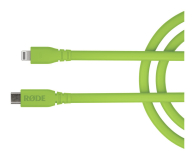 Rode SC19 (Green) - Kabel USB-C - Lightning 1,5 m (zielony) - 1244120 - zdjęcie 2